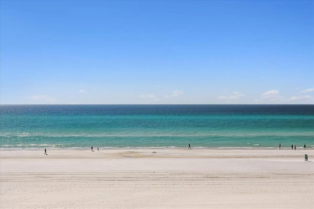 305 Marisol Apartment Panama City Beach