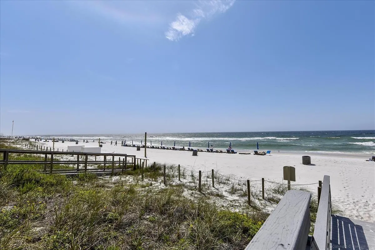 305 Marisol Apartment Panama City Beach United States