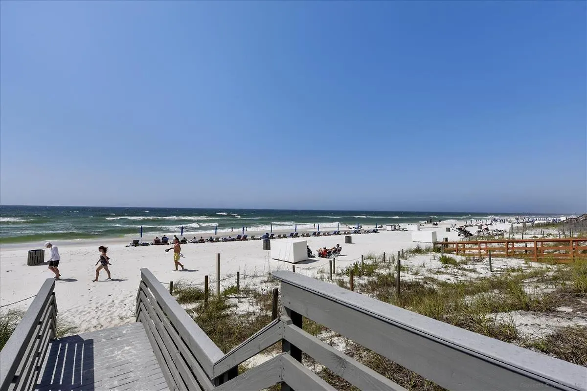 305 Marisol Apartment Panama City Beach