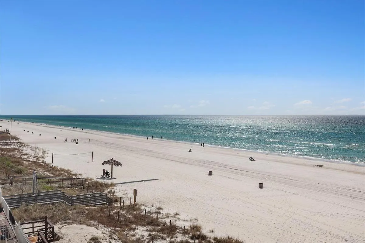 305 Marisol Apartment Panama City Beach United States