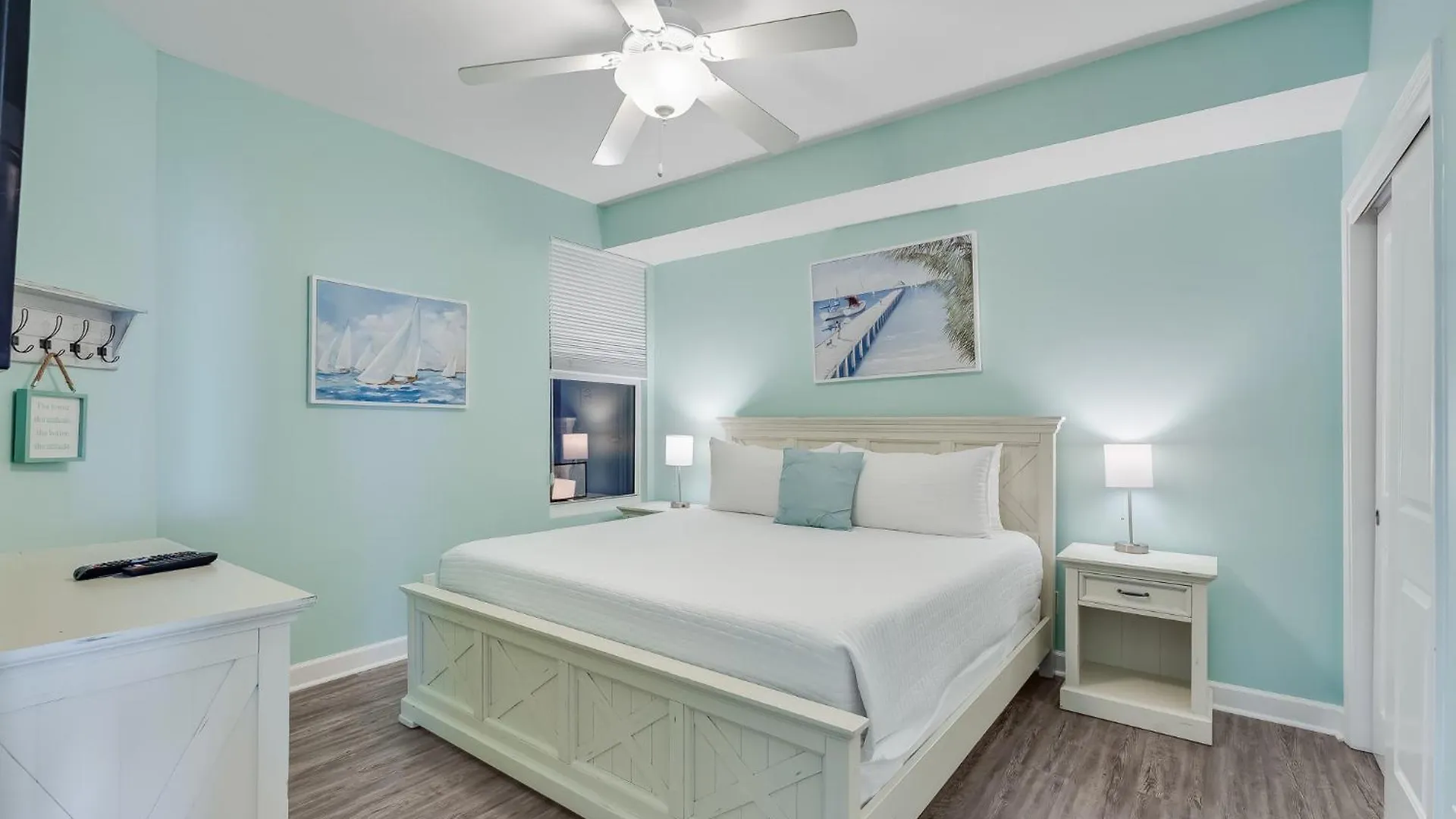 305 Marisol Apartment Panama City Beach