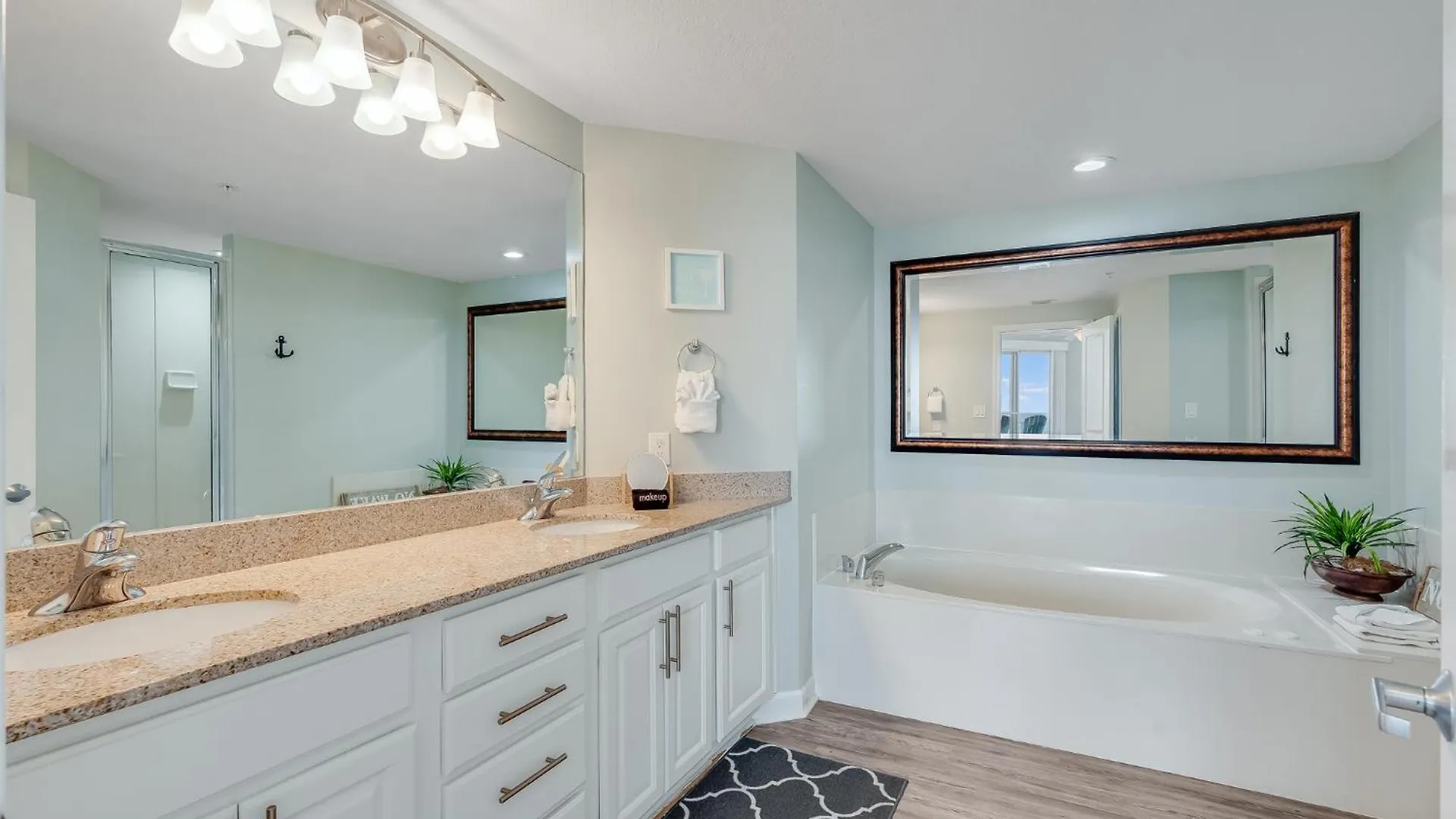 305 Marisol Apartment Panama City Beach United States