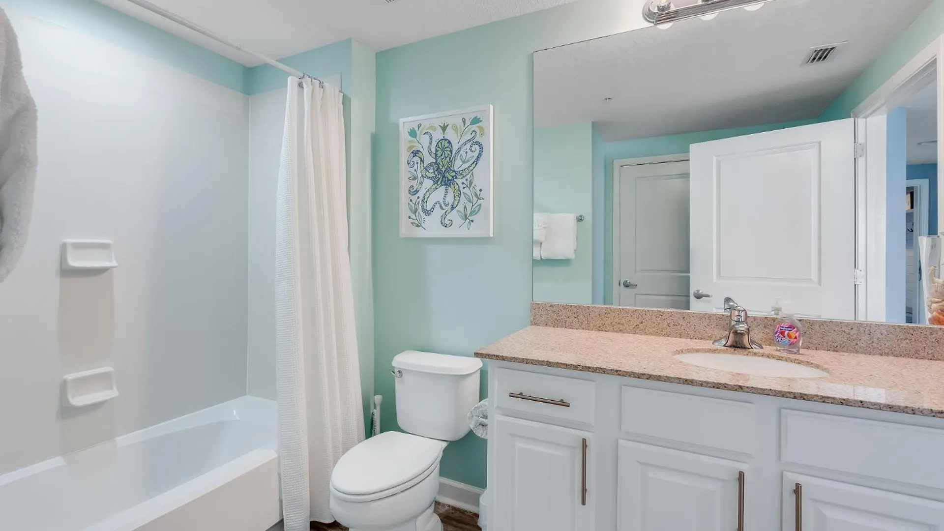 305 Marisol Apartment Panama City Beach United States
