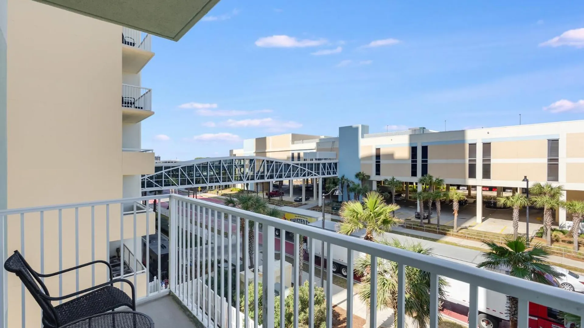 305 Marisol Apartment Panama City Beach