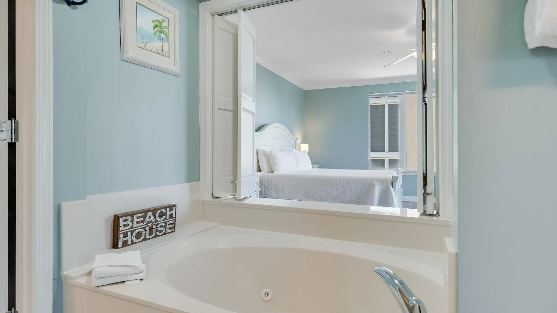 305 Marisol Apartment Panama City Beach