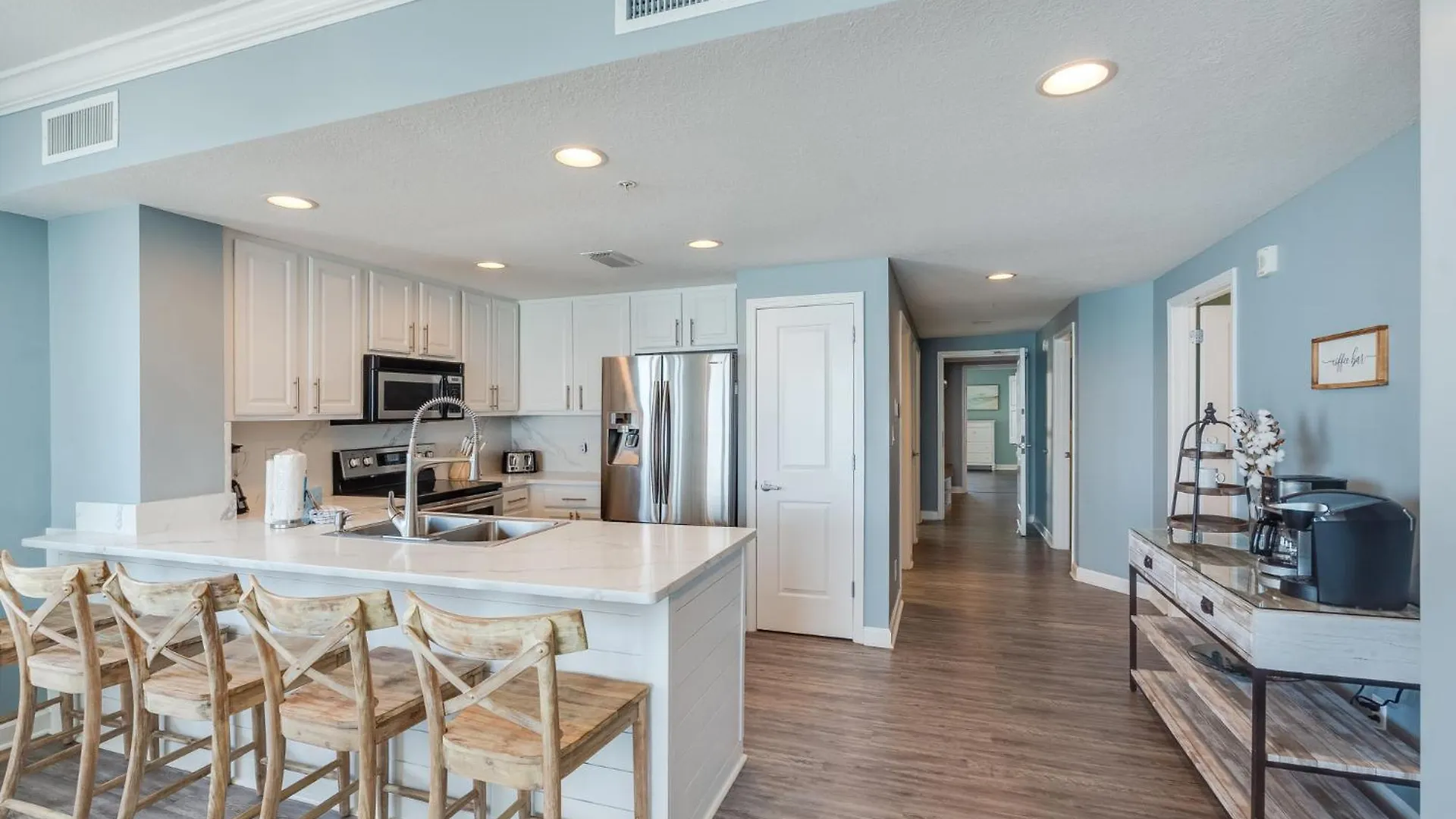 305 Marisol Apartment Panama City Beach 0*,  United States