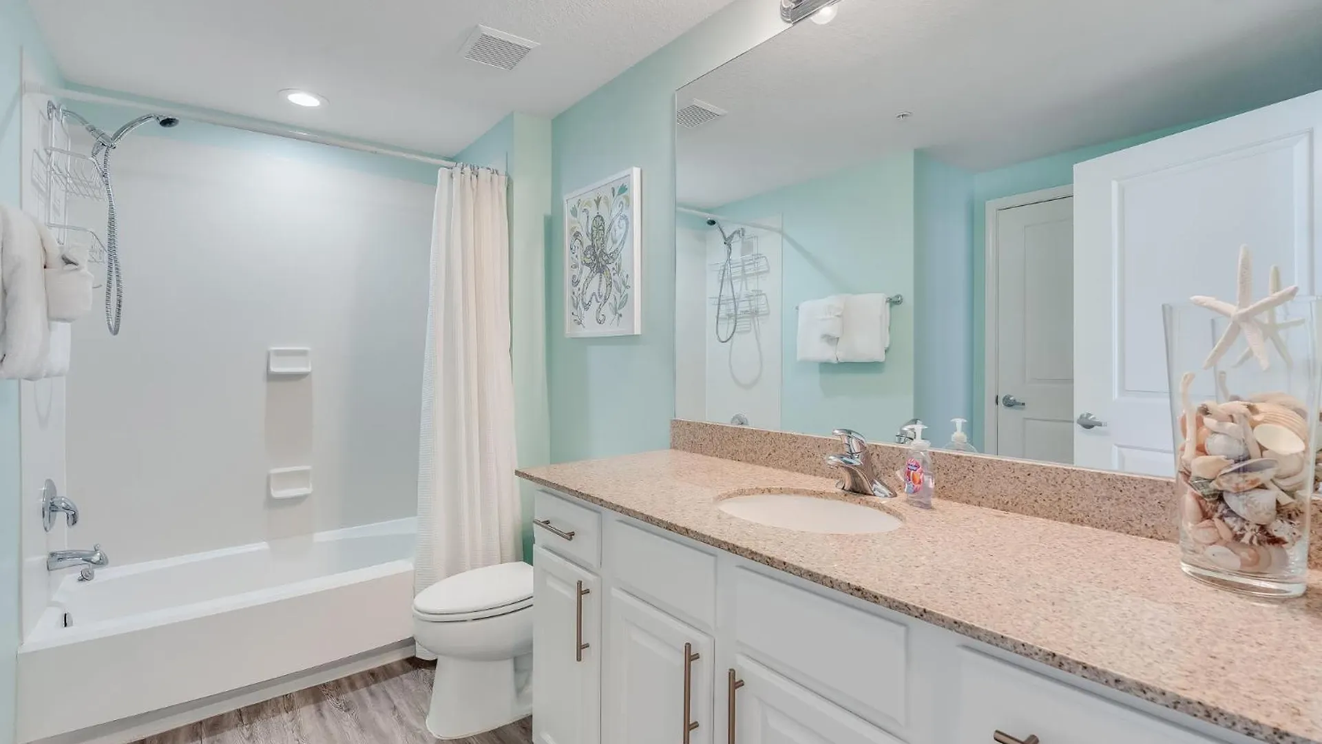305 Marisol Apartment Panama City Beach
