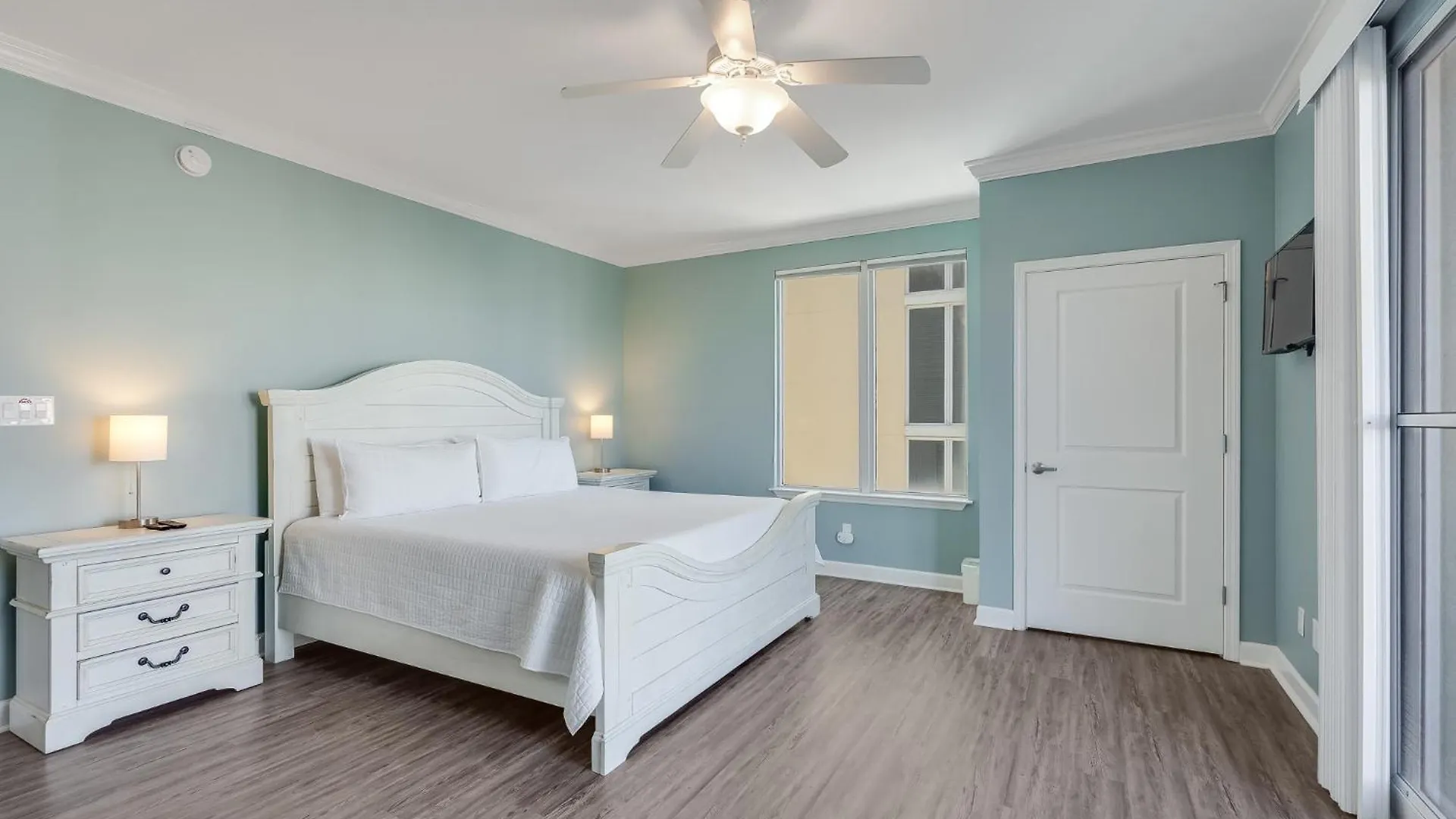 305 Marisol Apartment Panama City Beach 0*,