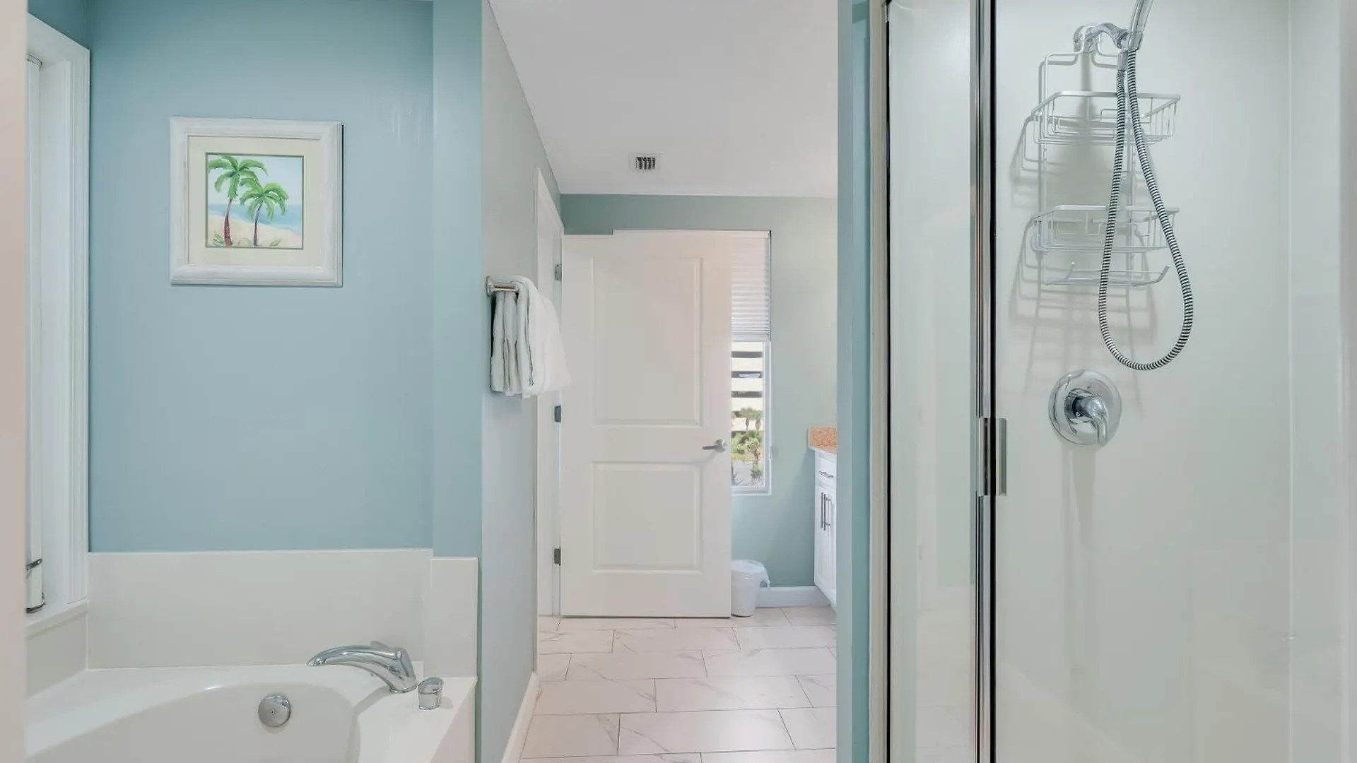 305 Marisol Apartment Panama City Beach