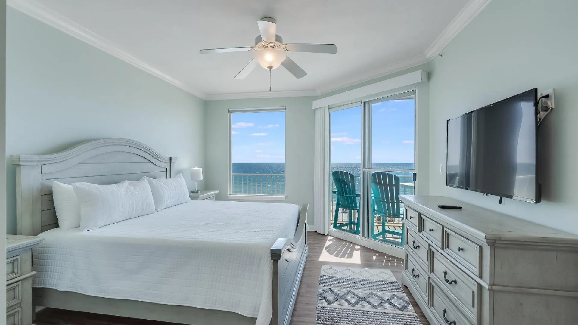305 Marisol Apartment Panama City Beach