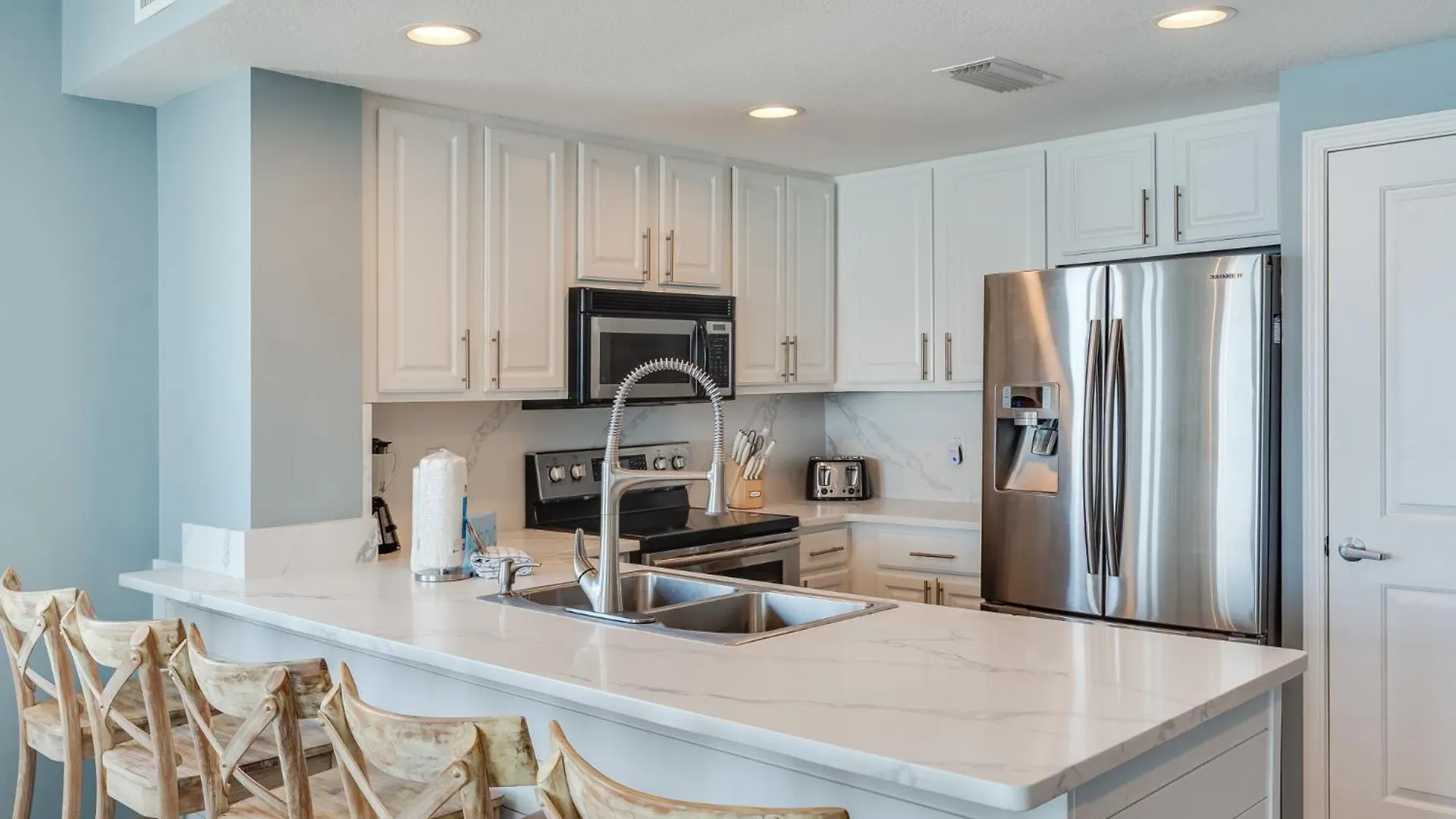 305 Marisol Apartment Panama City Beach