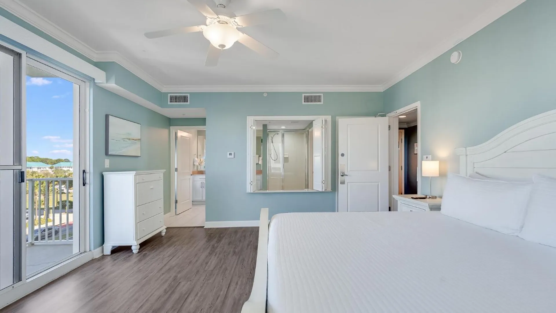 305 Marisol Apartment Panama City Beach