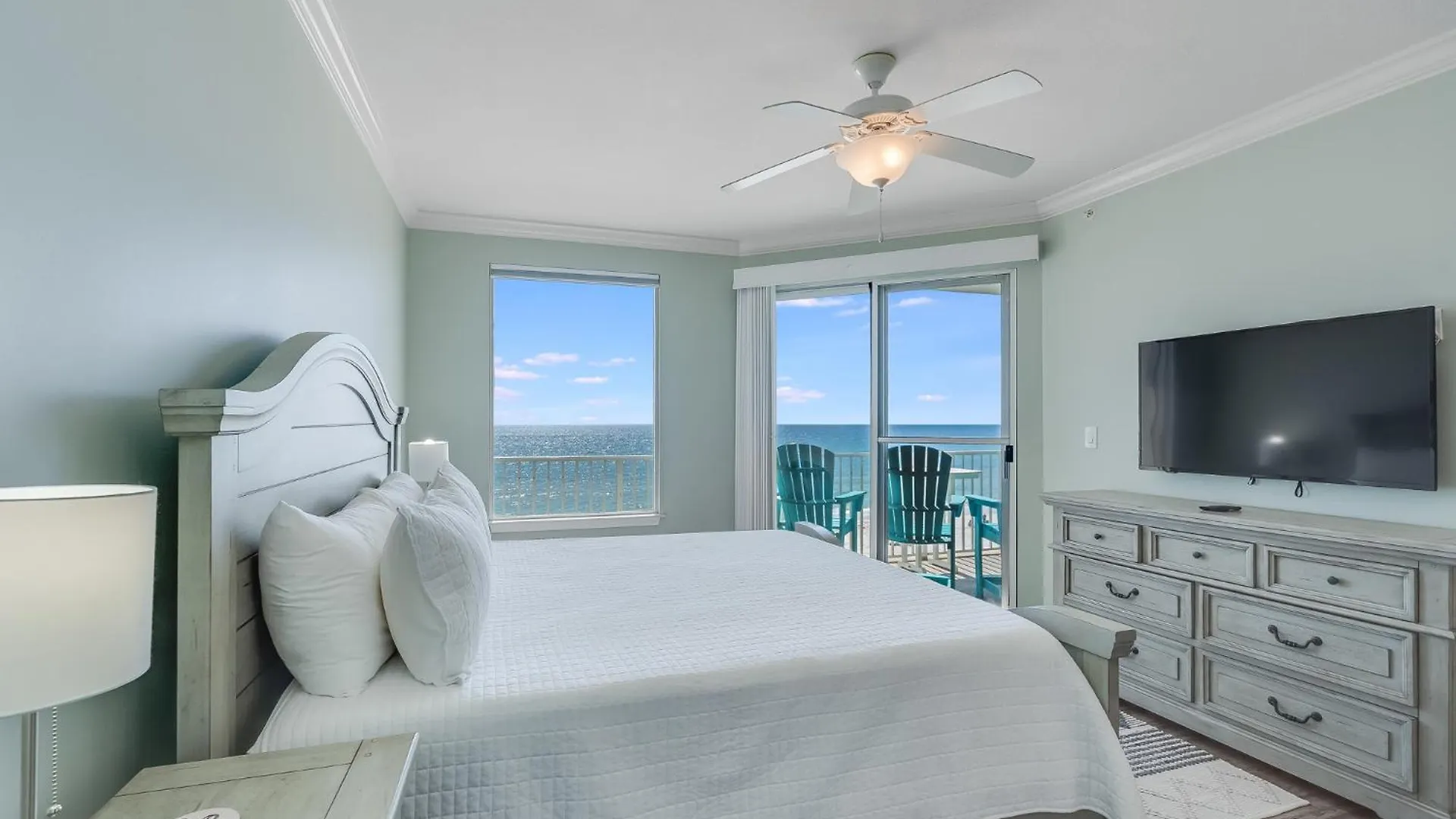 305 Marisol Apartment Panama City Beach