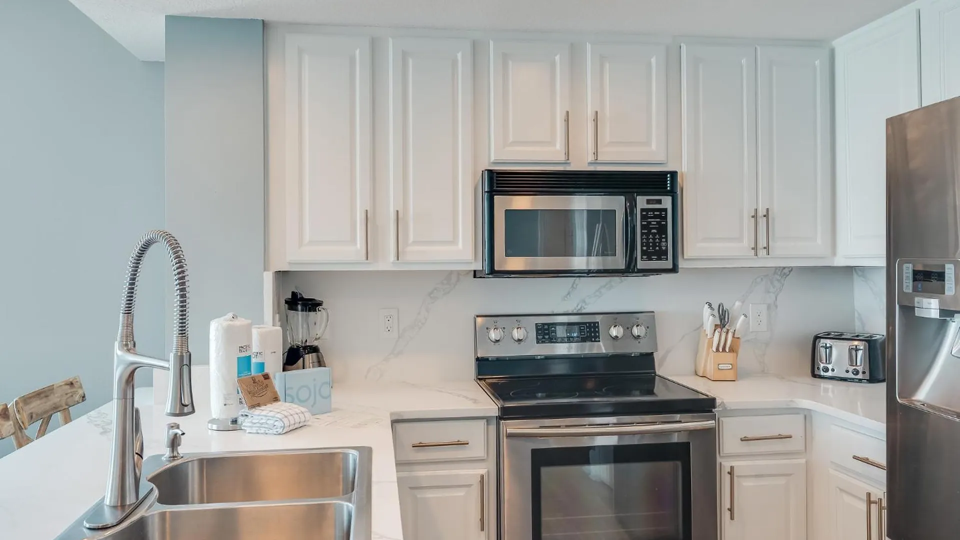 305 Marisol Apartment Panama City Beach 0*,
