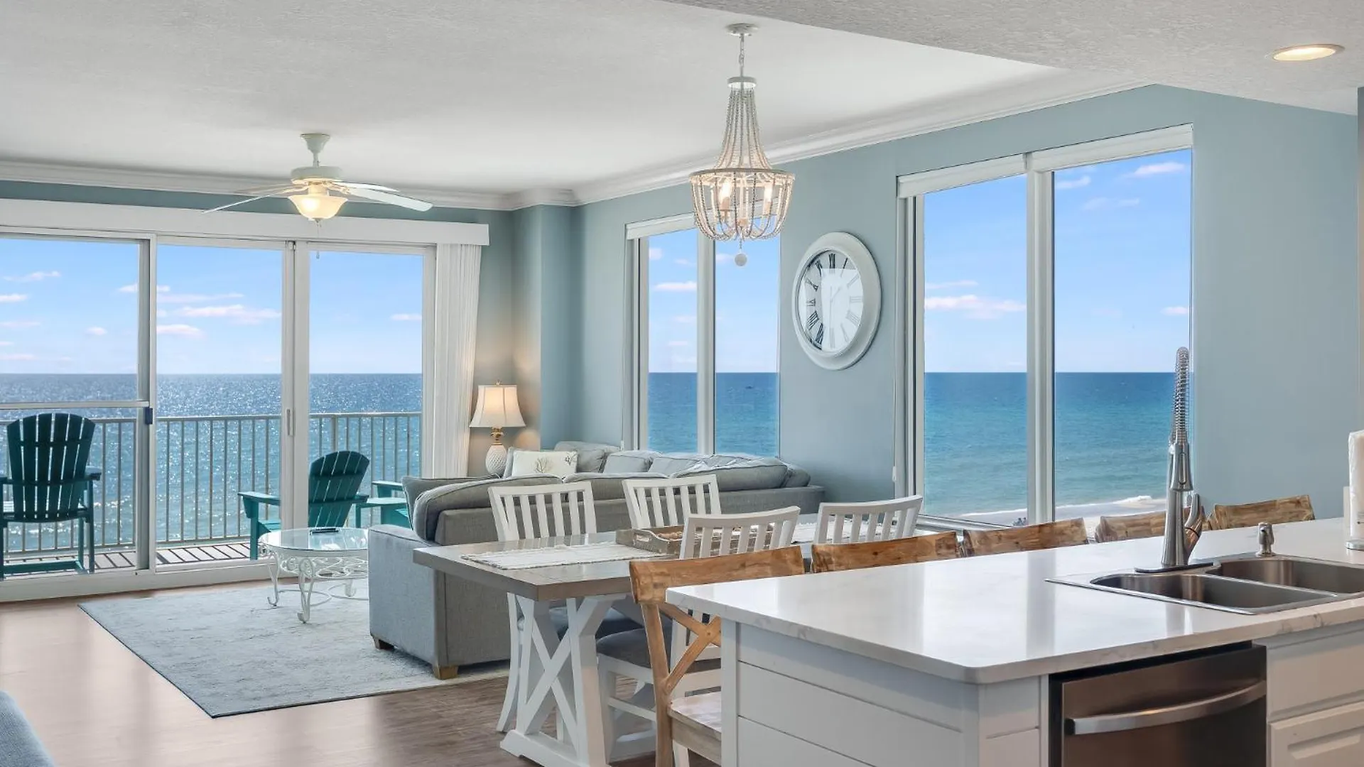 305 Marisol Apartment Panama City Beach