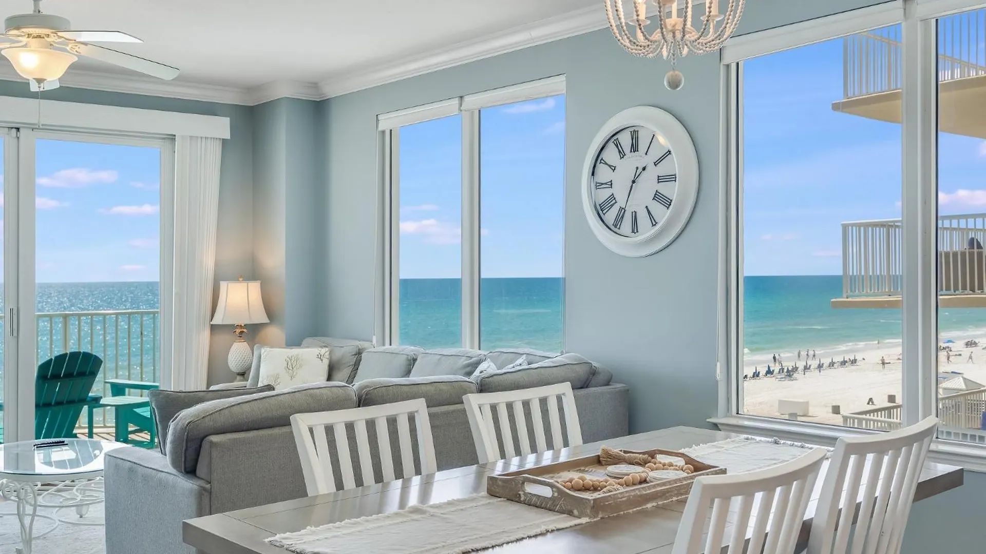 305 Marisol Apartment Panama City Beach