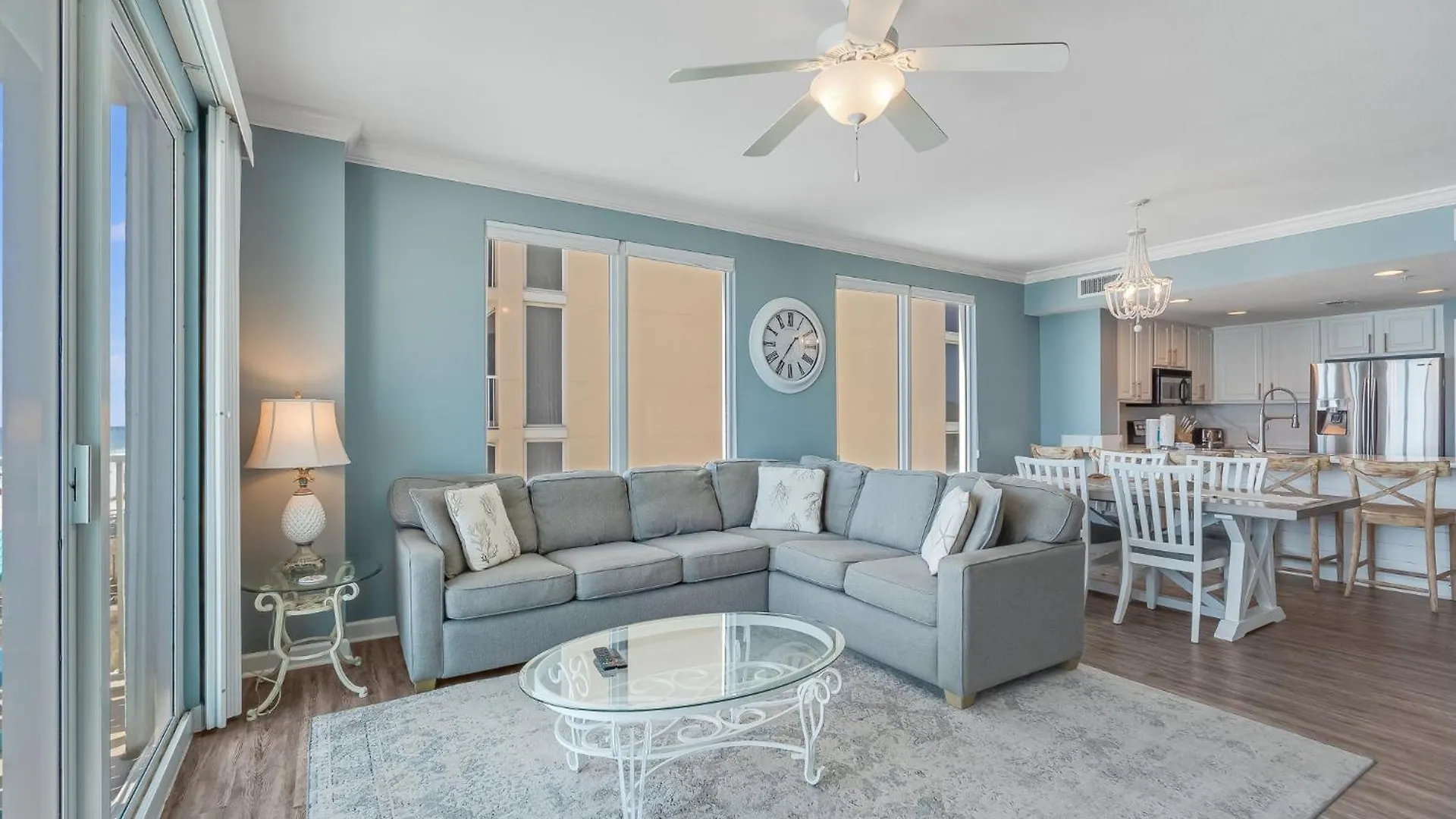 305 Marisol Apartment Panama City Beach