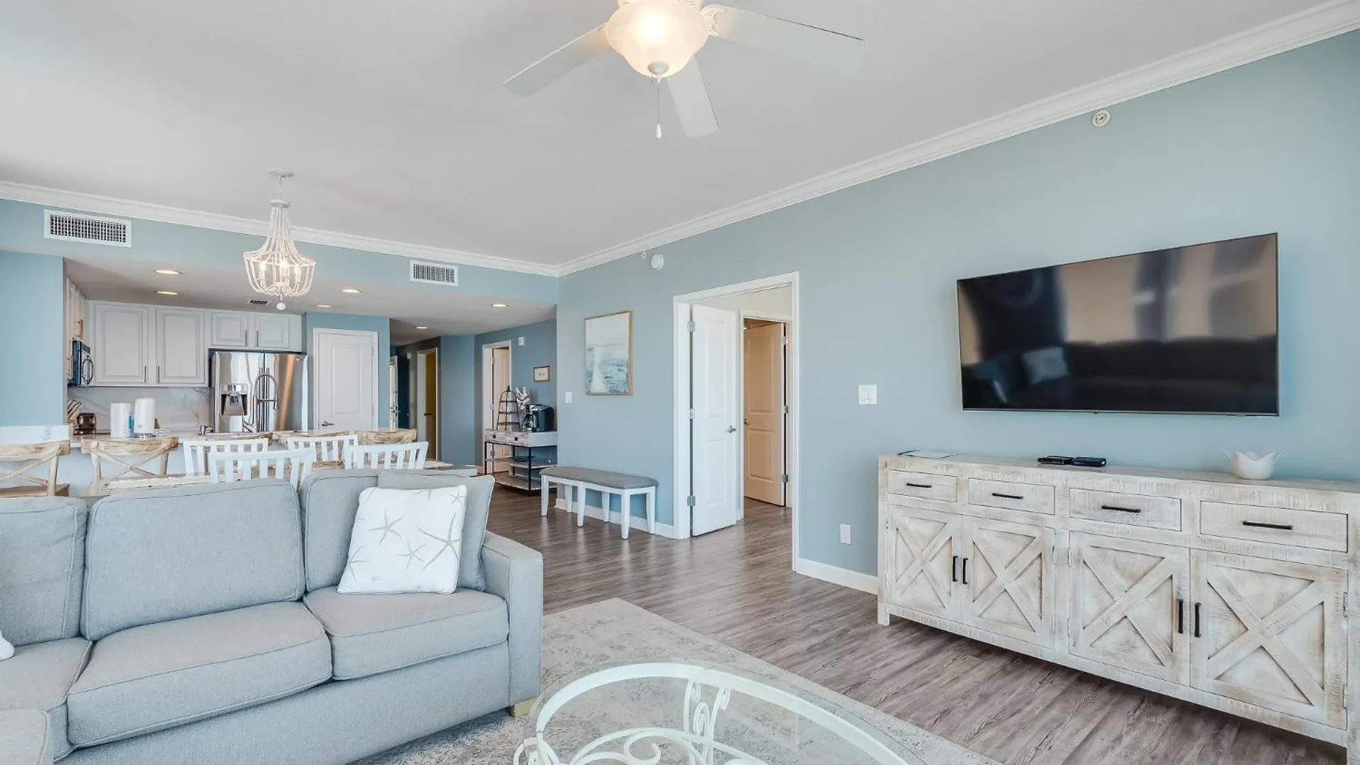 305 Marisol Apartment Panama City Beach