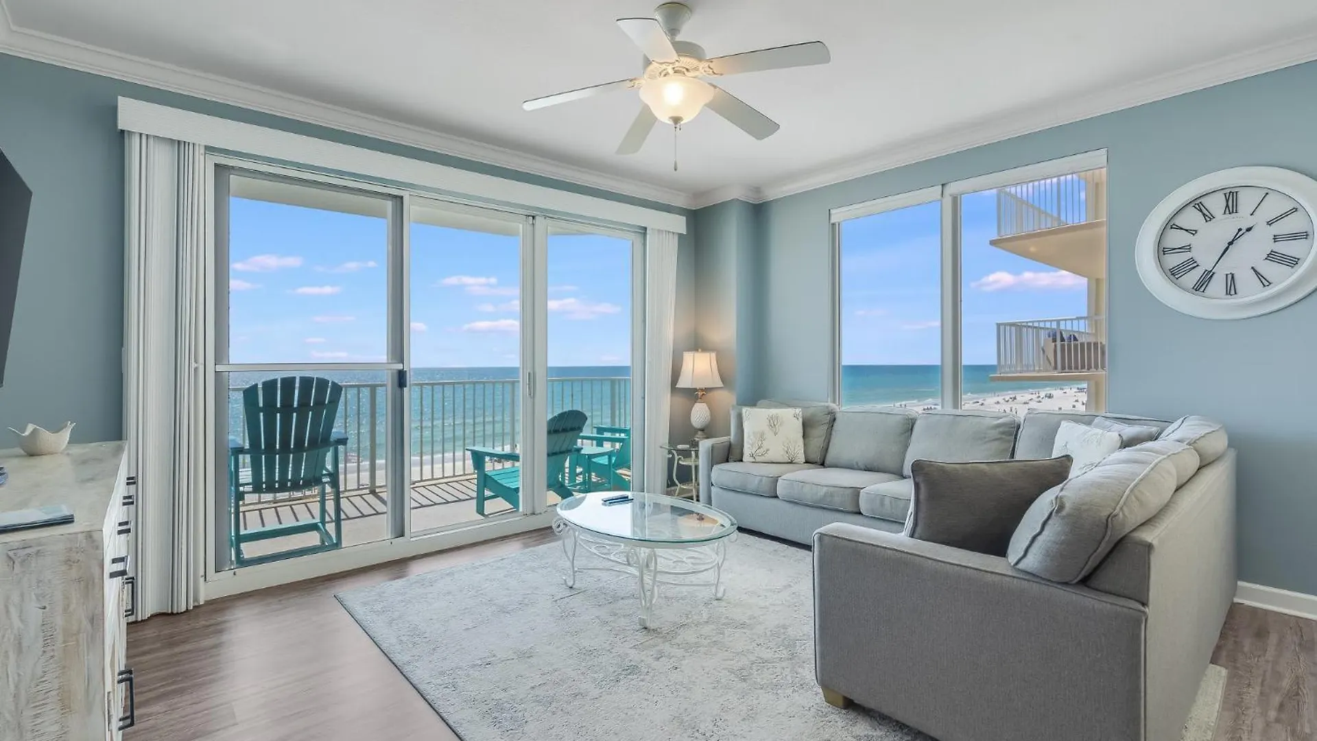 305 Marisol Apartment Panama City Beach 0*,